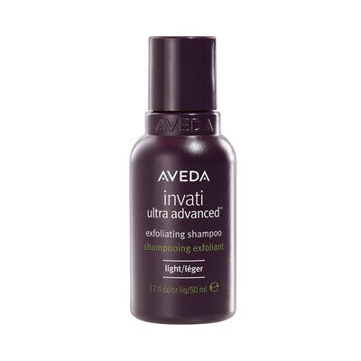 INVATI ULTRA ADVANCED SHAMPOO LIGHT (SHAMPOO PARA CABELLO)